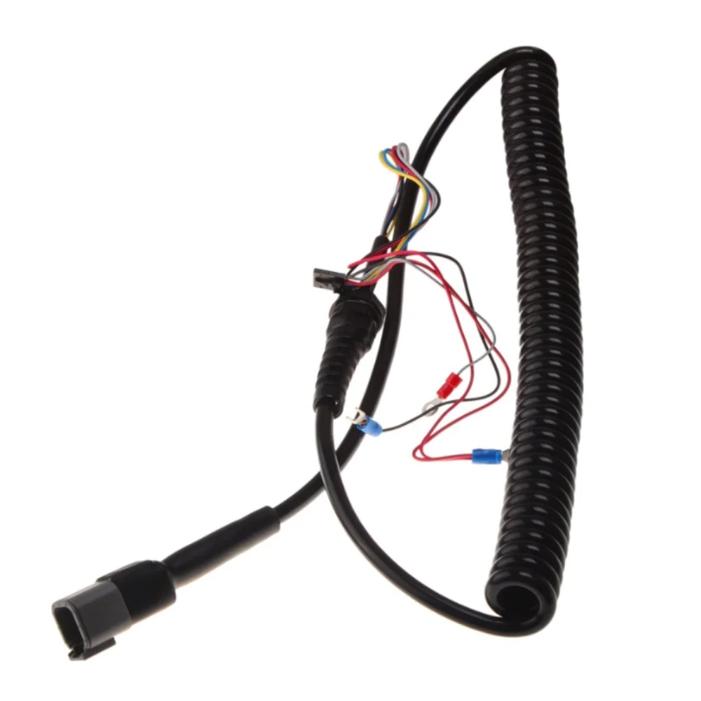 Gen 5 Coil Cord 144065 144065GT 96209GT for  Boom Scissor Lift Material Handling Equipment Parts