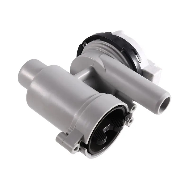 Conjunto de Bomba de Drenaje A83G-AHA75693501 para Lavadora, Motor de Drenaje, Repuestos