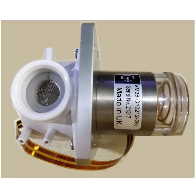 Mindray 115-020420-00 Large diameter inspiration/inhalation suction valve Assbly for SV300 SV350 600 650 800 850