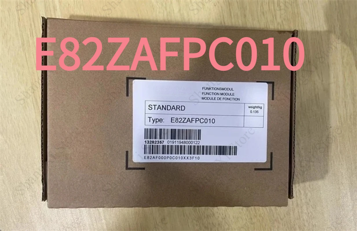 1PC Brand New E82ZAFPC010 Function Module Fast Delivery