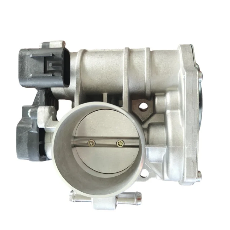 

Throttle body 25181982 25183237 96417720 96417740 Suitable for