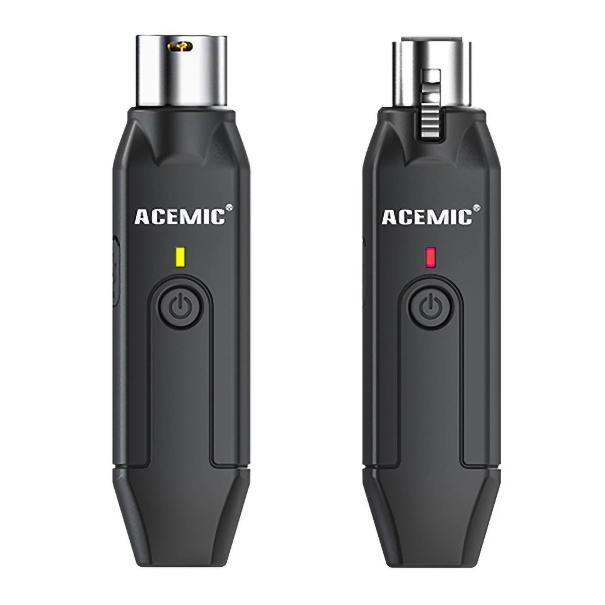 Wireless Microphone Adapter Acemic G6