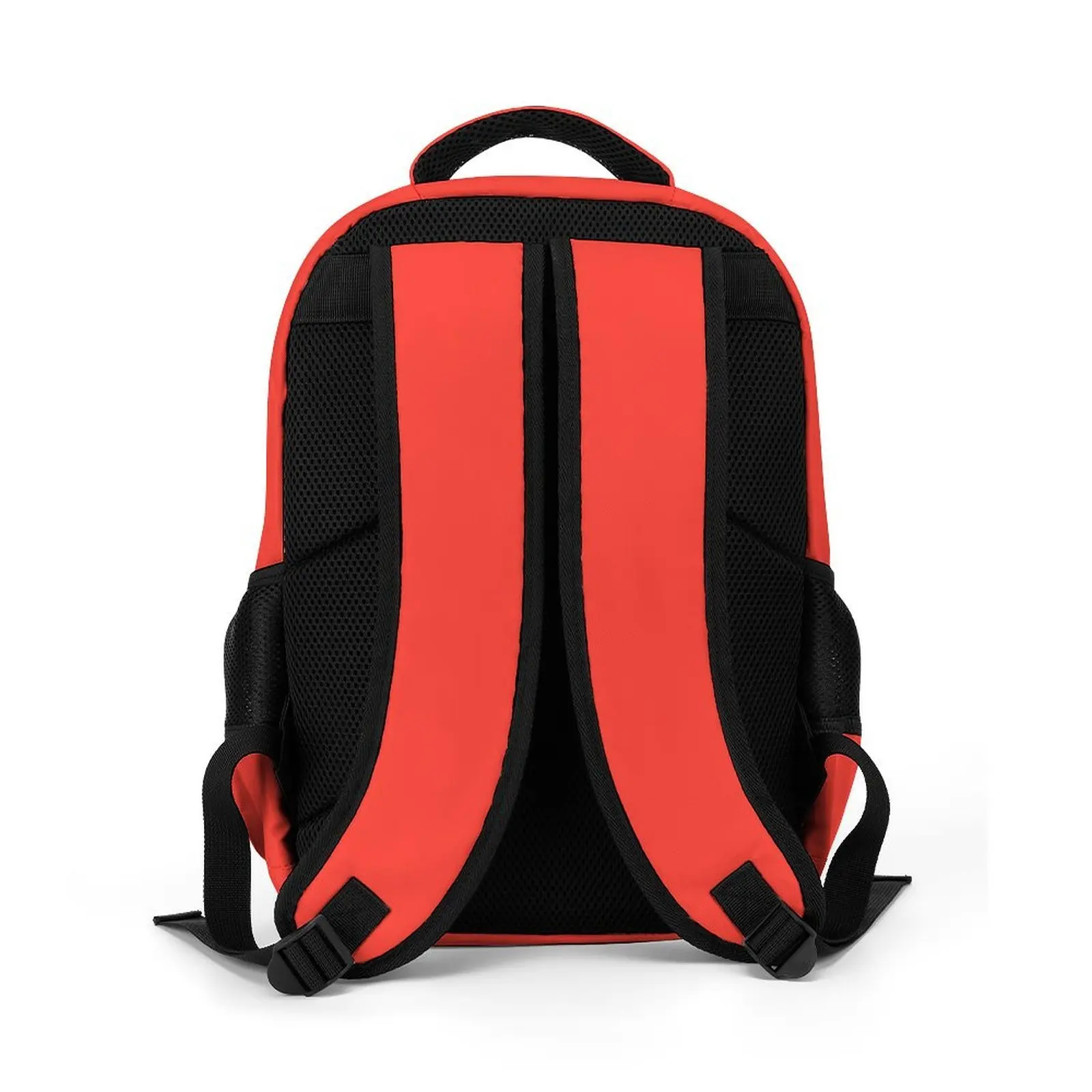 Backpack Madagascar Flag Student Schoolbag Smart Business Travel Leisure Backpack Laptop Back Pack Office Work Bag