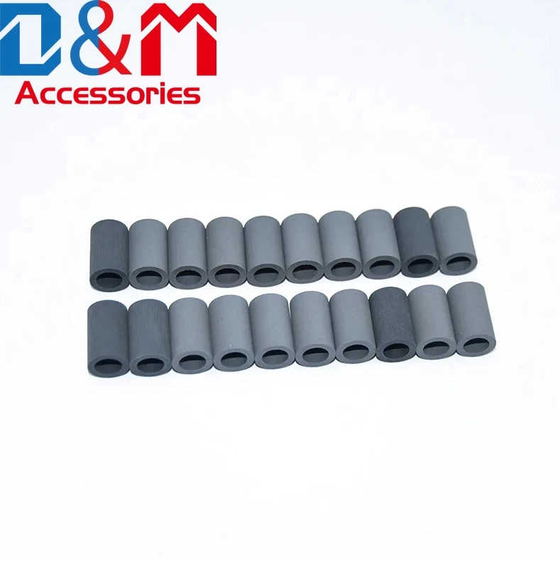 20X RM2-0062-000 RM2-5452-000 RM2-5741-000 Pickup Roller Tire for HP M402 M403 M404 M426 M427 M501 M506 M527 M552 M553 M577