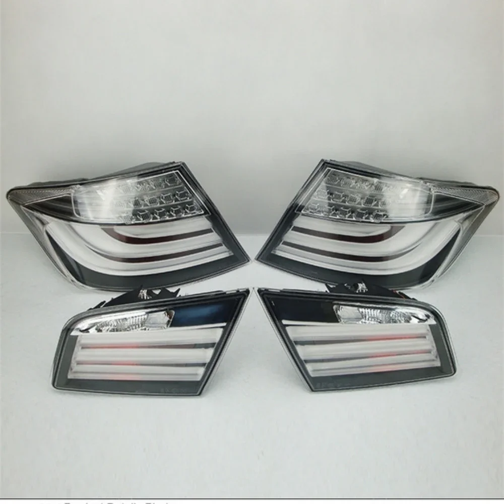 

Задний фонарь eOsuns в сборе для BMW 5 серии F10 F18 520li 523li 525li 528li 530li 535li 2011-2013