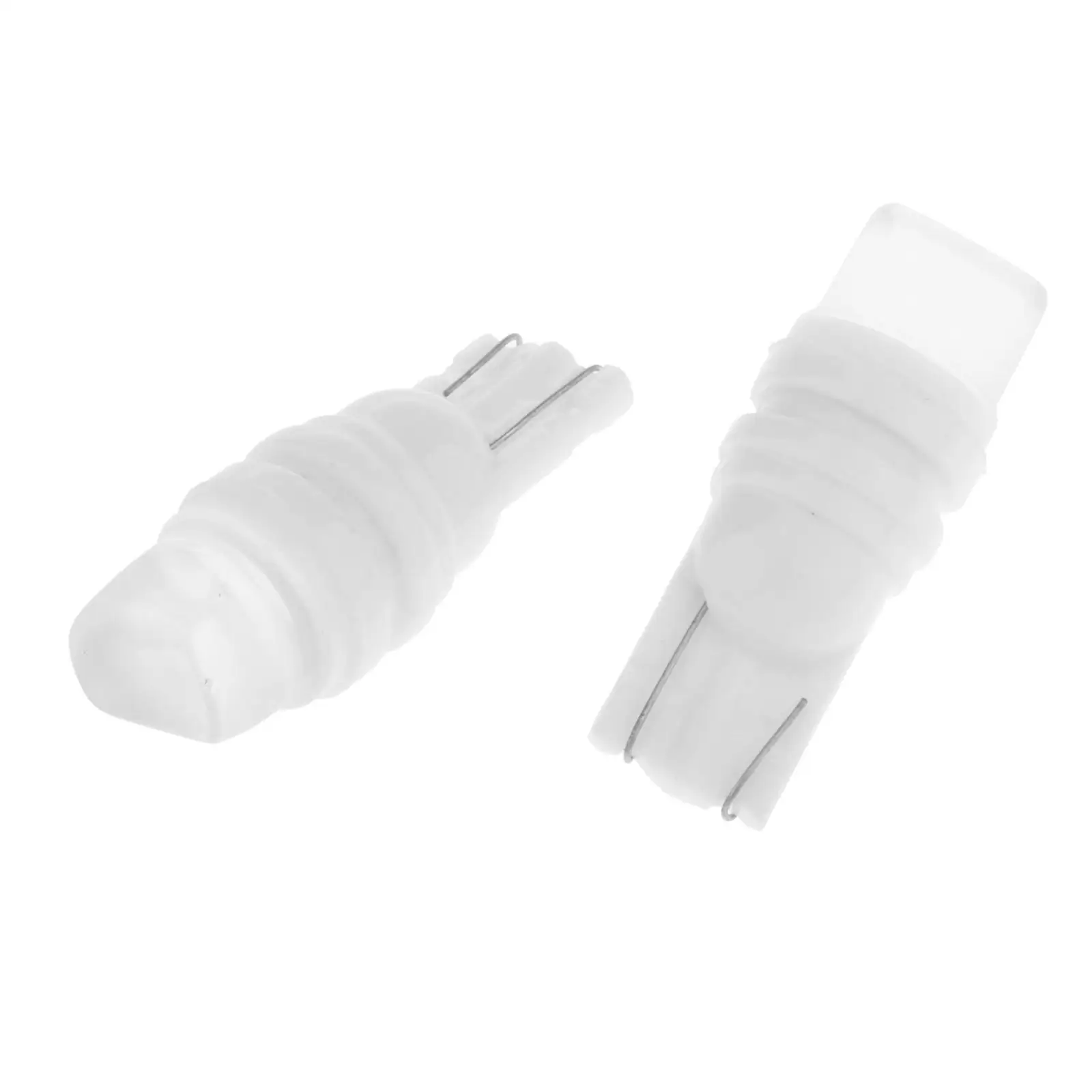 

2PCS Super Bright T10 W5W LED Car Turn Side Light Marker Lamp for Car Auto