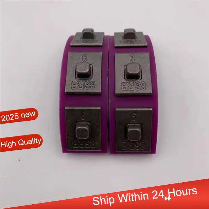 Manual Hydraulic Hose Crimping Die Refrigeration Hydraulic Hose Tool Air Condition Hose Die 12SRB~Jul.