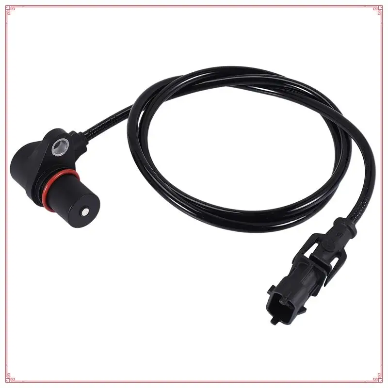 ยานยนต์เซ็นเซอร์ตําแหน่งเพลาข้อเหวี่ยงสําหรับ Mitsubishi Canter Platform หมายเลขชิ้นส่วน: ME226858 0281002929