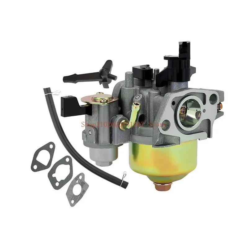 GX168 GX168F 16100-ZH8-W61 16100-ZH7-W51 Carburetor