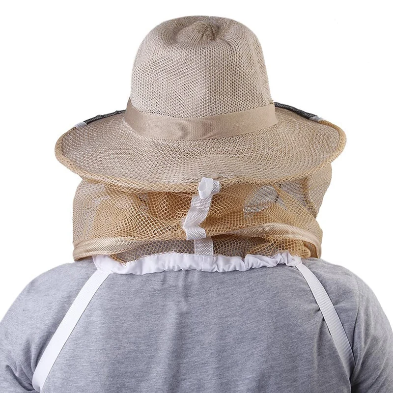 Beekeeping Tools Western Cowboy Hat Plus Snapback Beeproof Hat Beeproof Hat Beeproof Clothing Plus Snapback Cowboy Hat