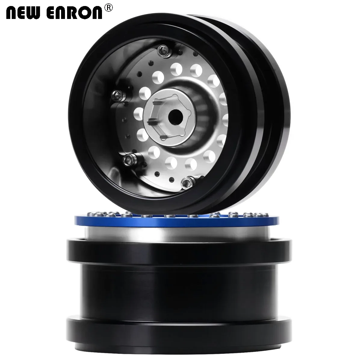 NEW ENRON T6061 Aluminium 2.9\