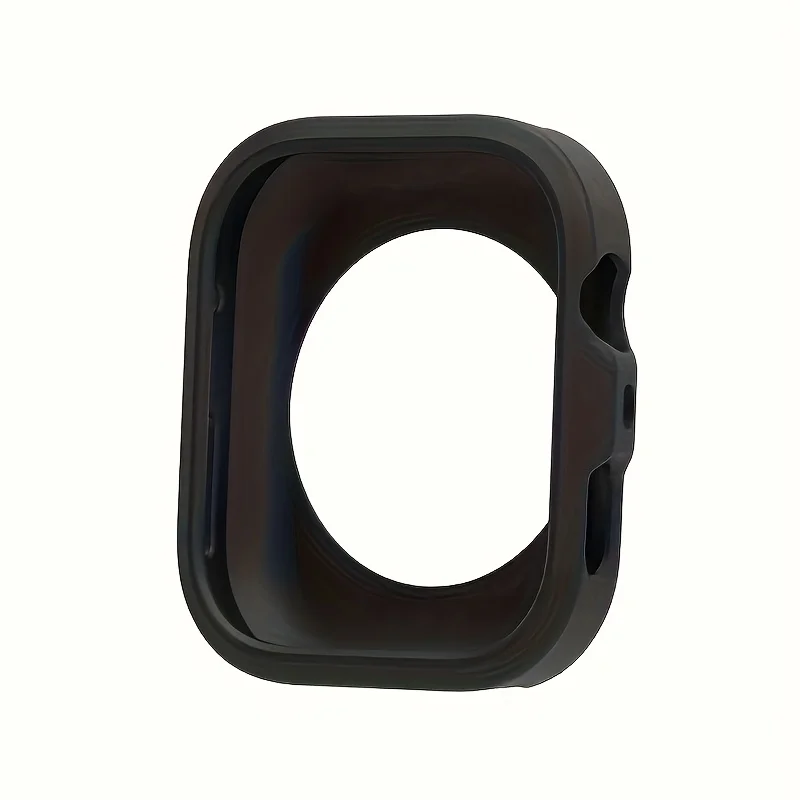For Huawei Watch Fit 4/Fit4 Pro Color Silicone Case
