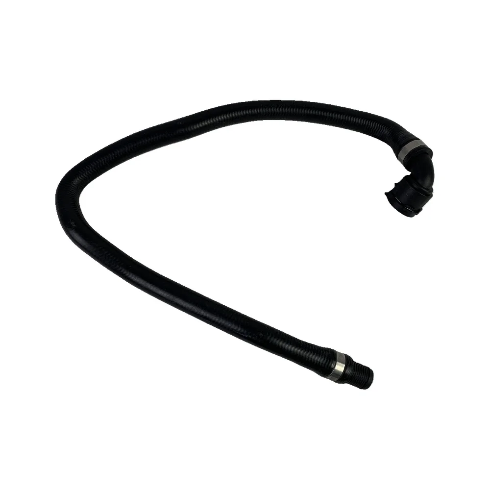 

Шланг радиатора ZOOMKEY для BMW X3 F25 20 2.0L 2015-2017, артикул 17127601858, 17-12-7-646-158