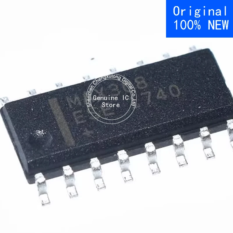 

MAX308ESE+T MAX308ESE T SOP New Original Genuine Ic