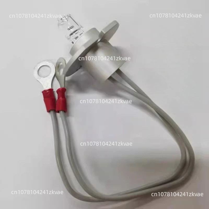 Лампа источника света для биохимического анализатора 12V20W BS350S 360S 810S 830S 870S 12V20W