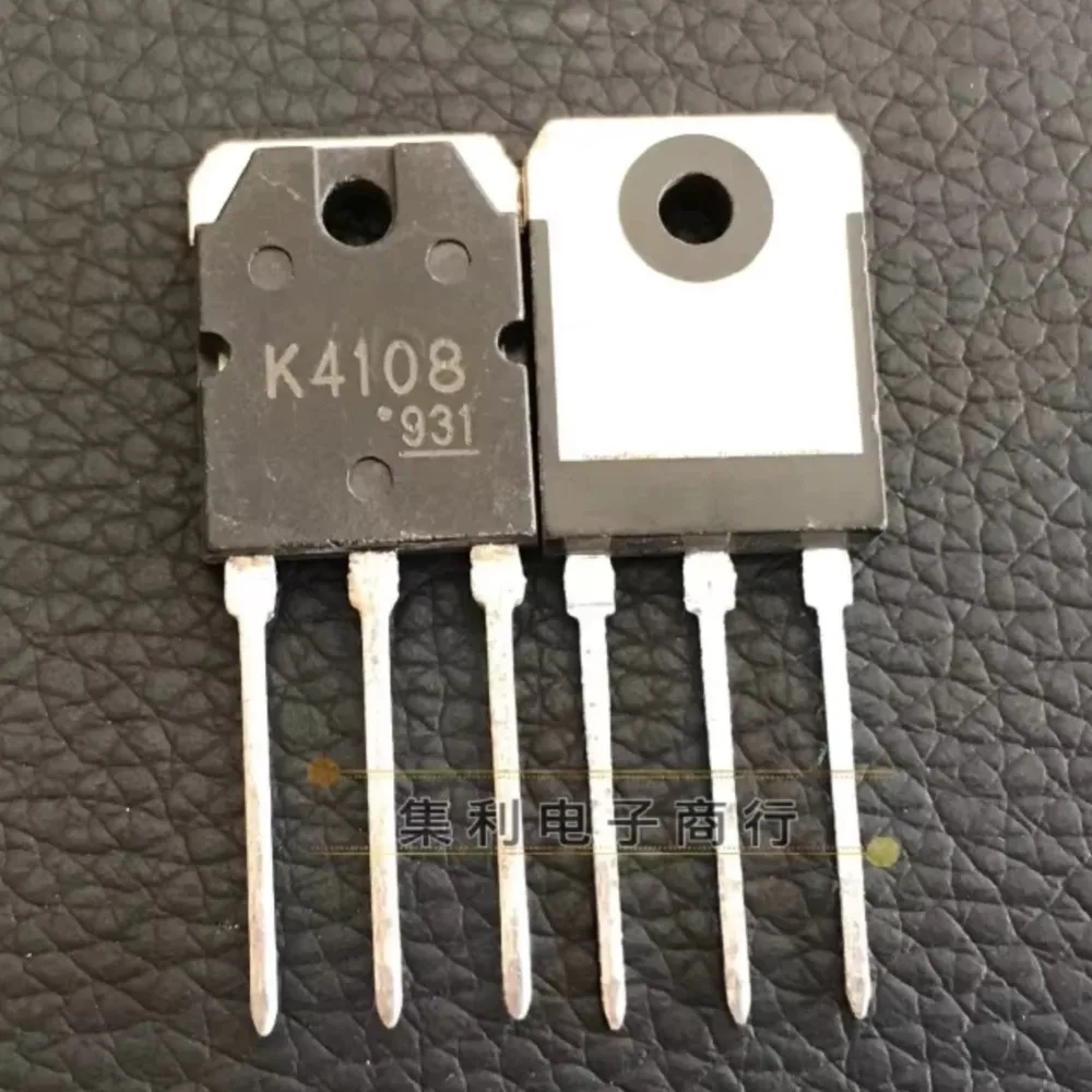 10PCS/Lot K4108       In Stock Imported Original Fast Shipping Quality Guarantee