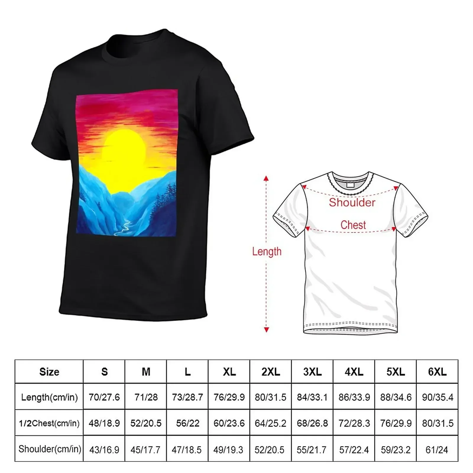 Blue Mountains 2021 T-Shirt sports fans customizeds tees mens t shirts pack