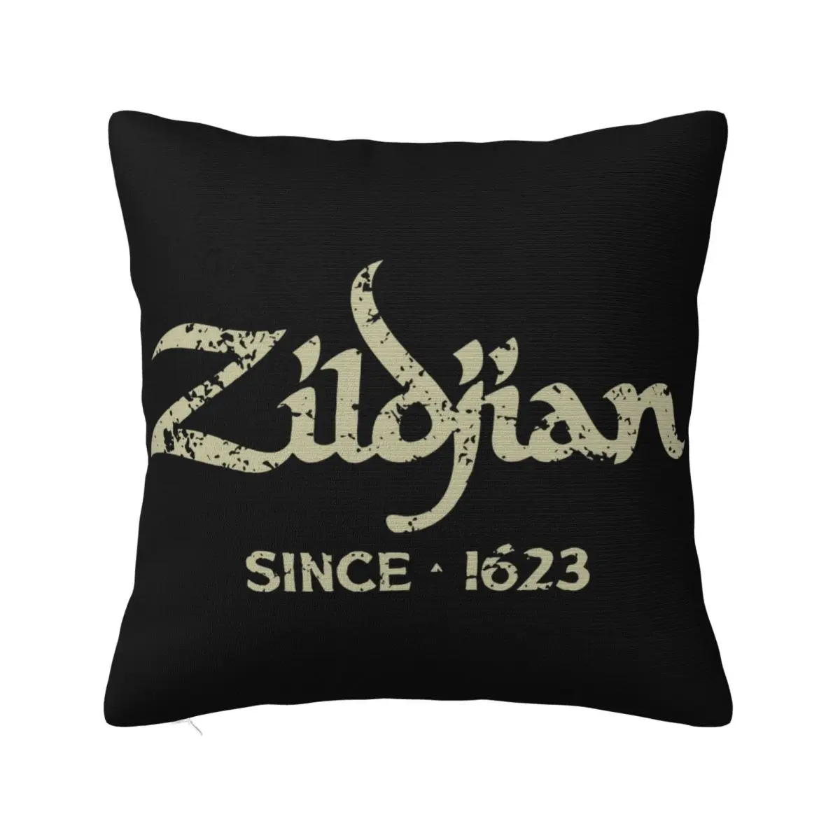 Zildjian منذ 1623 الصنج الطبول الطبال S31 تصميم جديد هالوين مختلف الكرتون رائجة البيع كيس وسادة #1