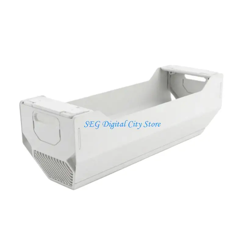U75B Wire Storage Holder Table Under Cable Organization Power Wire Management Rack For Computer Desk Stand Replacement