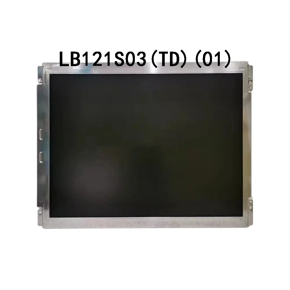 

LCD-Bildschirmmonitor LB121S03-TD01 LB121S03 (TD)(01) 12,1-Zoll для LG Original