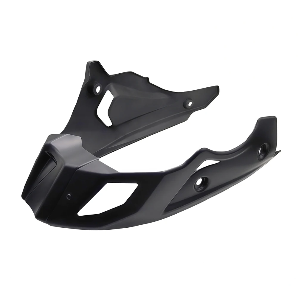 Motorfiets Accessoires Chassis Buik Pan Lagere Motor Spoiler Kuip Guards 2025 Voor MT07 MT 07 MT-07 mt07 2020 - 2025