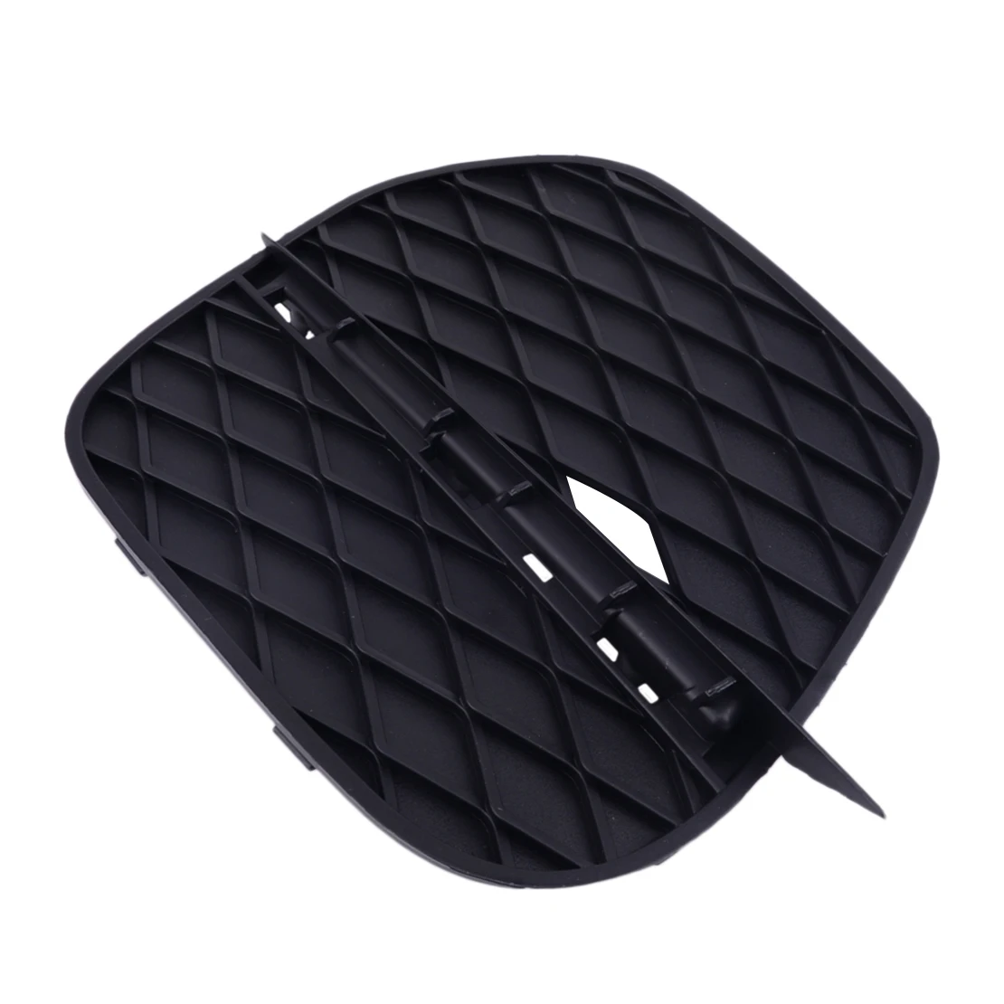 Front Left Bumper Lower Grille Cover Panel Plate fit for BMW X5 E70 2011-2013 51117222859