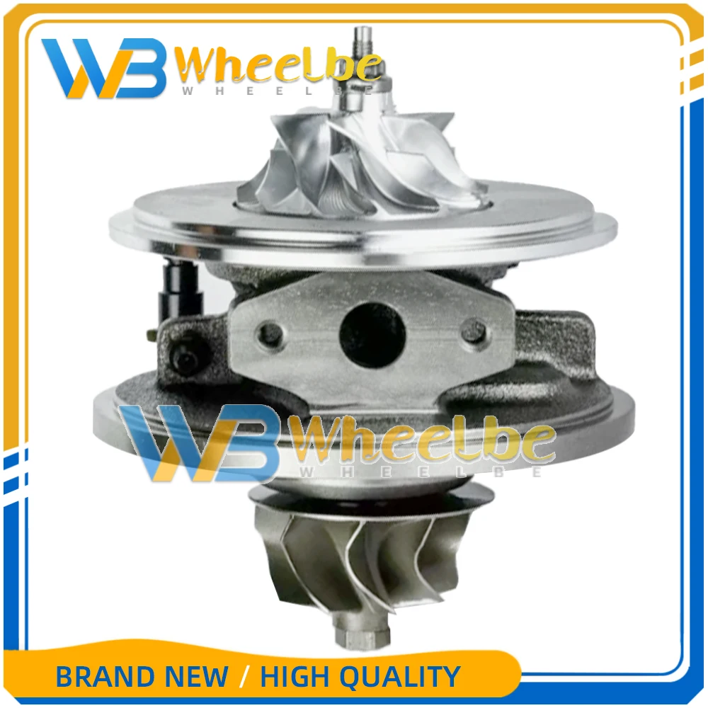 For Turbo Cartridge GT1749V Audi A3 Seat lbiza Volkswagen Bora Golf IV 1.9 TDI ARL 721021 721021-0002 038253016D 038253016GV