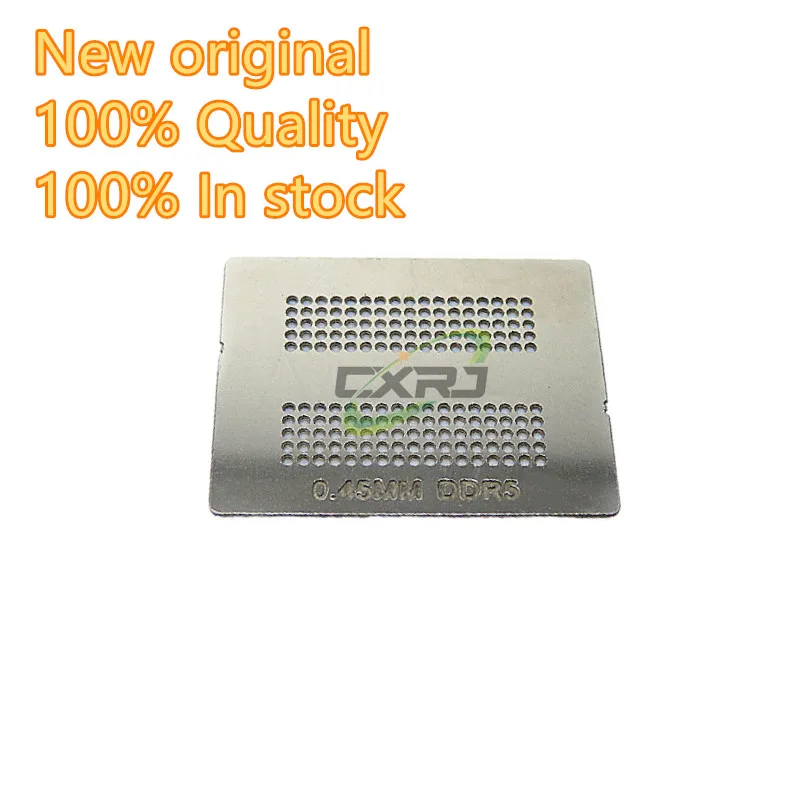 Direct Heating 90*90 DDR5 D9TCB D9SXC D9SXD D9SSX D9VVQ D9VVR K4G41325FC-HC03 K4G41325FC-HC04 K4G41325FE-HC25 HC28 Stencil