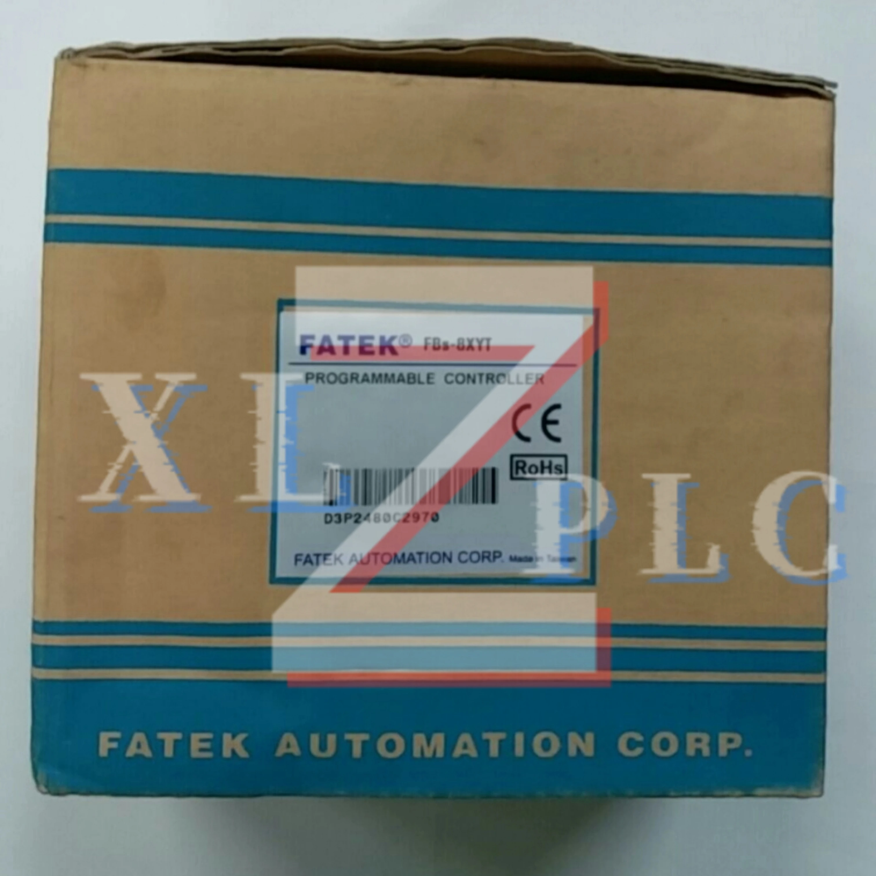 nuovo in magazzino FBS-8XYT FBS-8YR FBS-8YT FBS-B2A1D FBS-B2DA Modulo PLC