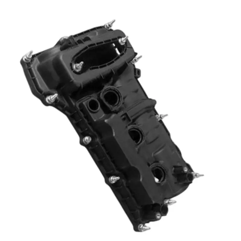 FT4E-6K271DA Engine Valve Right Cover For Ford Edge Escape Kuga Lincoln MKC MKZ Car Accessories