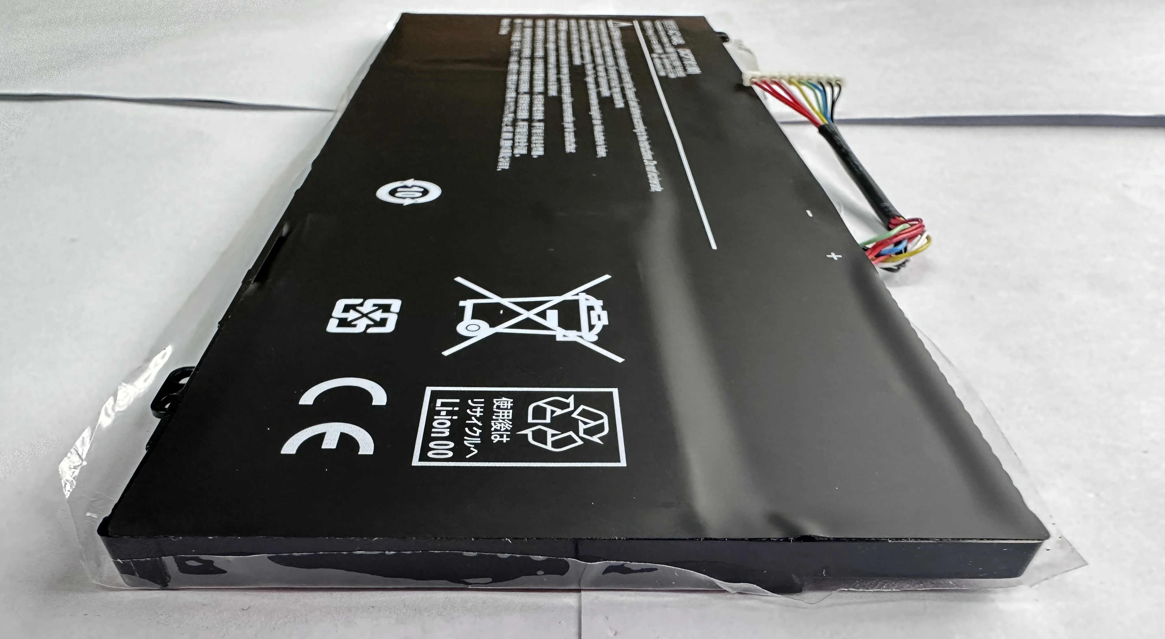 AC14A8L Laptop Battery Replace for ACER V15 Nitro Aspire VN7-571 VN7-591 VN7-571G VN7-791G VN7-591G-77A9 VN7-791 Series AC14A8L
