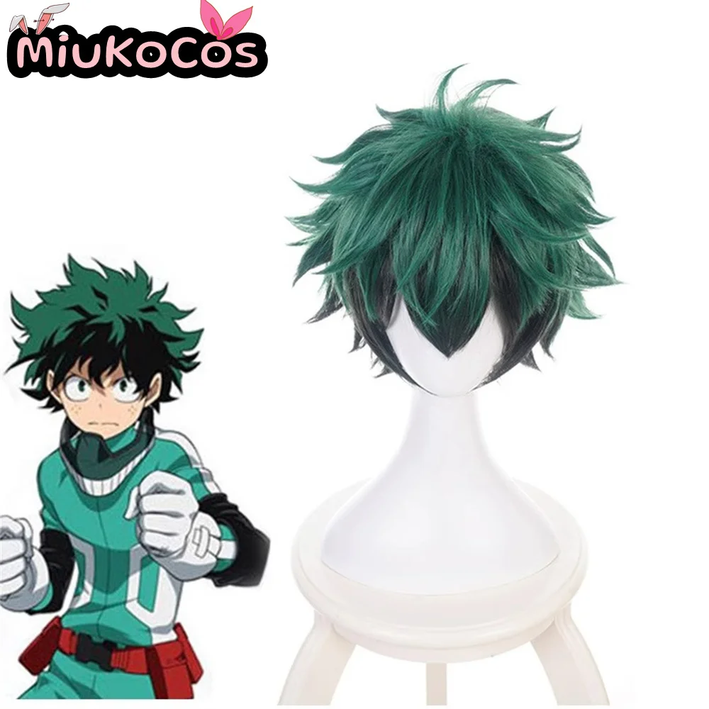 Izuku midoriya (hero, костюм, аниме, academia) купить от 58,00 руб. Фигурки и игрушки на 1rub.ru