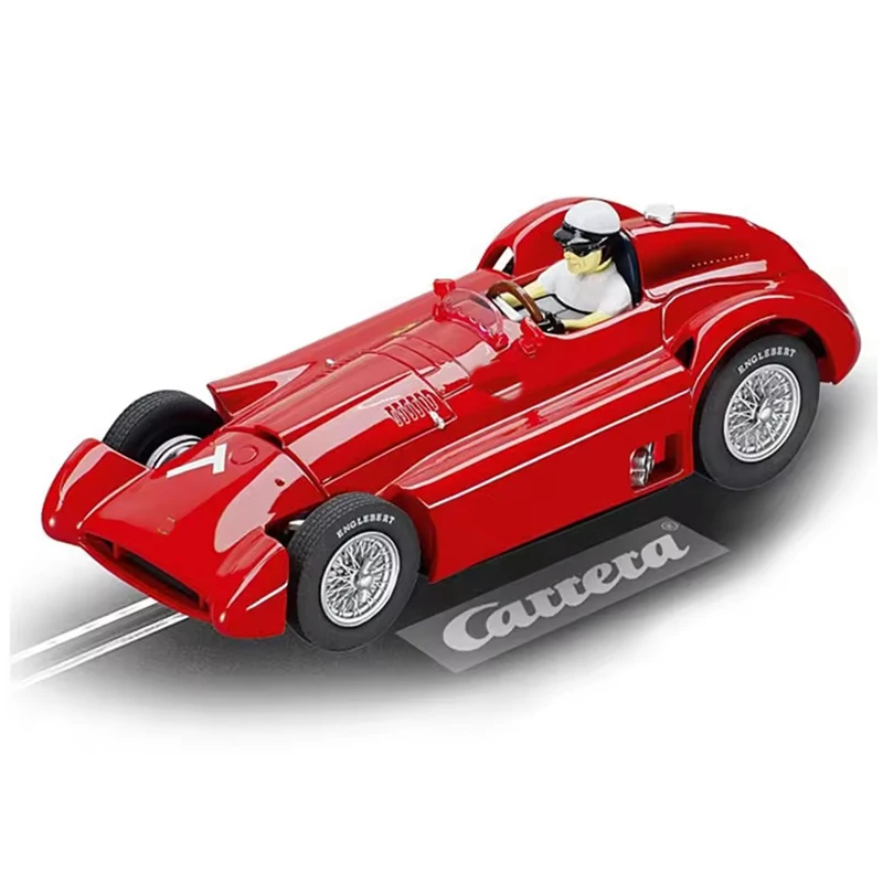 Slot Car Carrera Digital132 1 32 Limited Edition 30634 D50 Prove Reims 1956