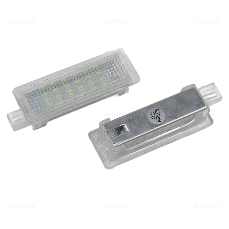 LED Courtesy Lamp for BMW E60 E63 E81 E87 E70 E90 E92 E63 E65 E85 M3 Mini Z4 Footwell Under Door Light Luggage Trunk Lamps view 3