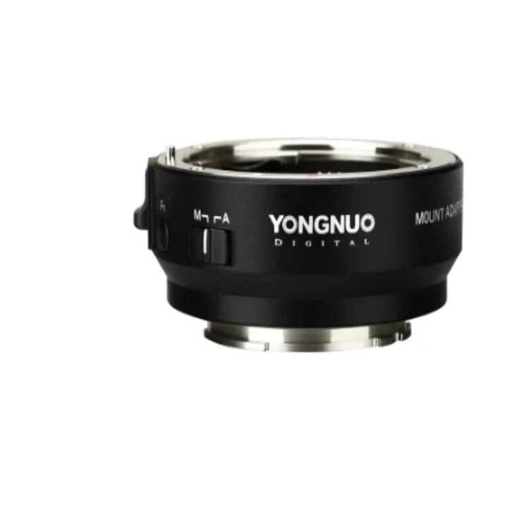 Wholesale YONGNUO EF-E II Lens Mount Adapter Auto focus adapter rings for C EF/EF-S to S E mount