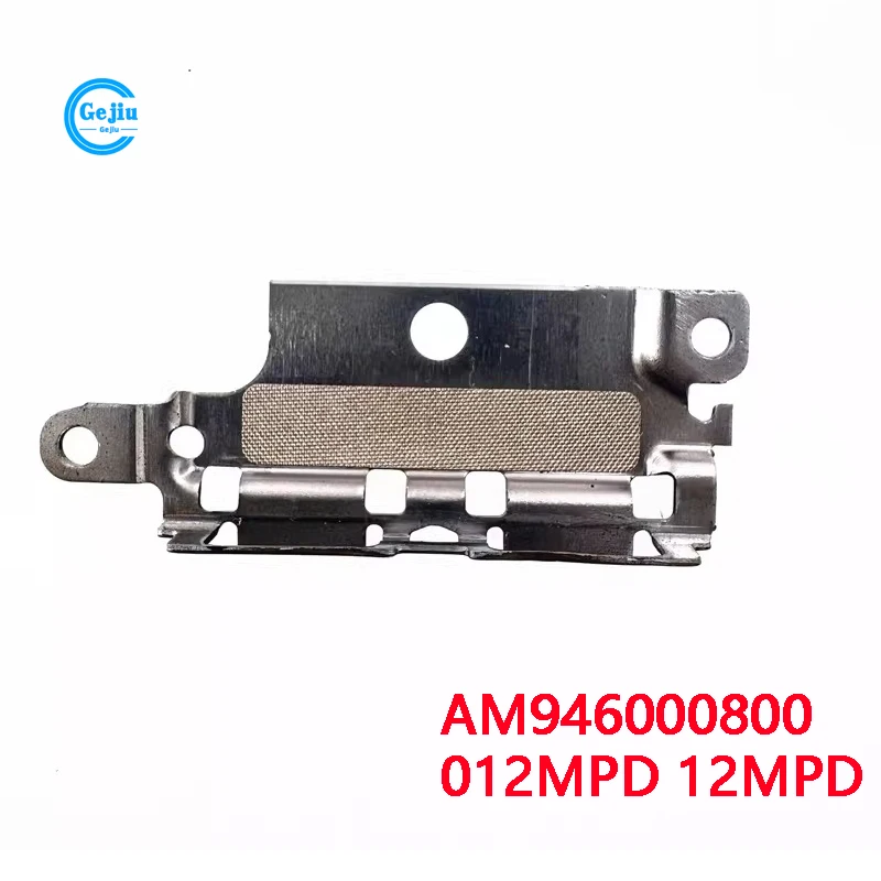 New Original Laptop IO Board Bracket For Dell Latitude 14 7455 E7455 USB-C Type-c fixing bracket AM946000800 012MPD 12MPD