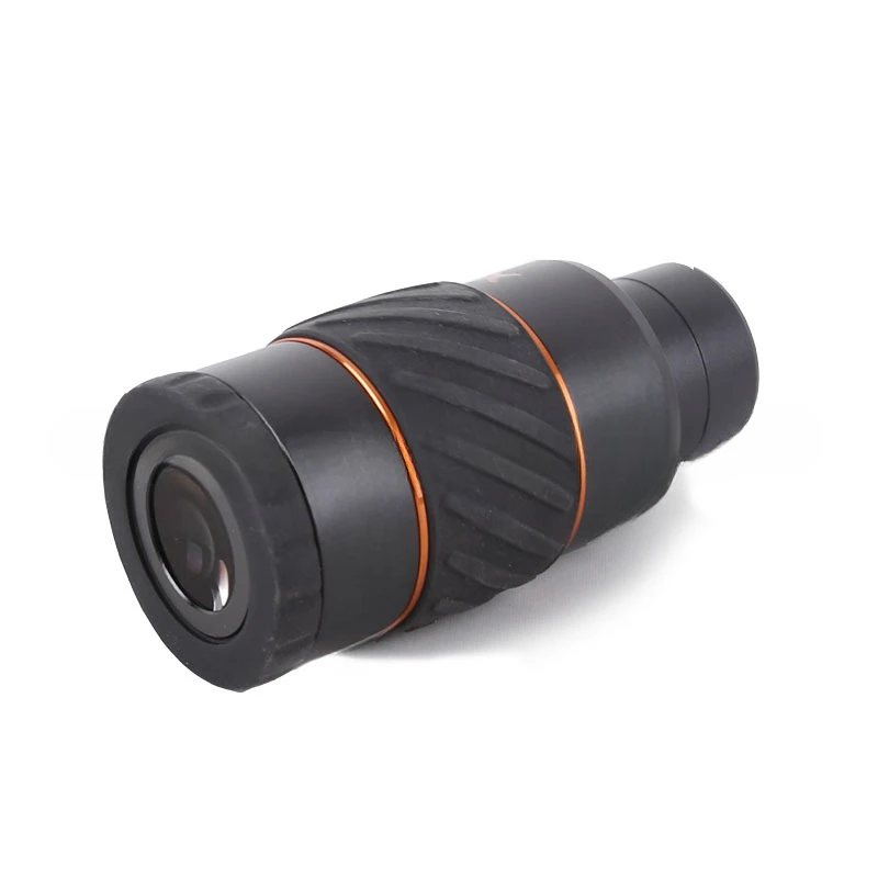 

5mm eyepiece high magnification 60 degree ultra wide angle astronomical telescope accessories 1.25 inches