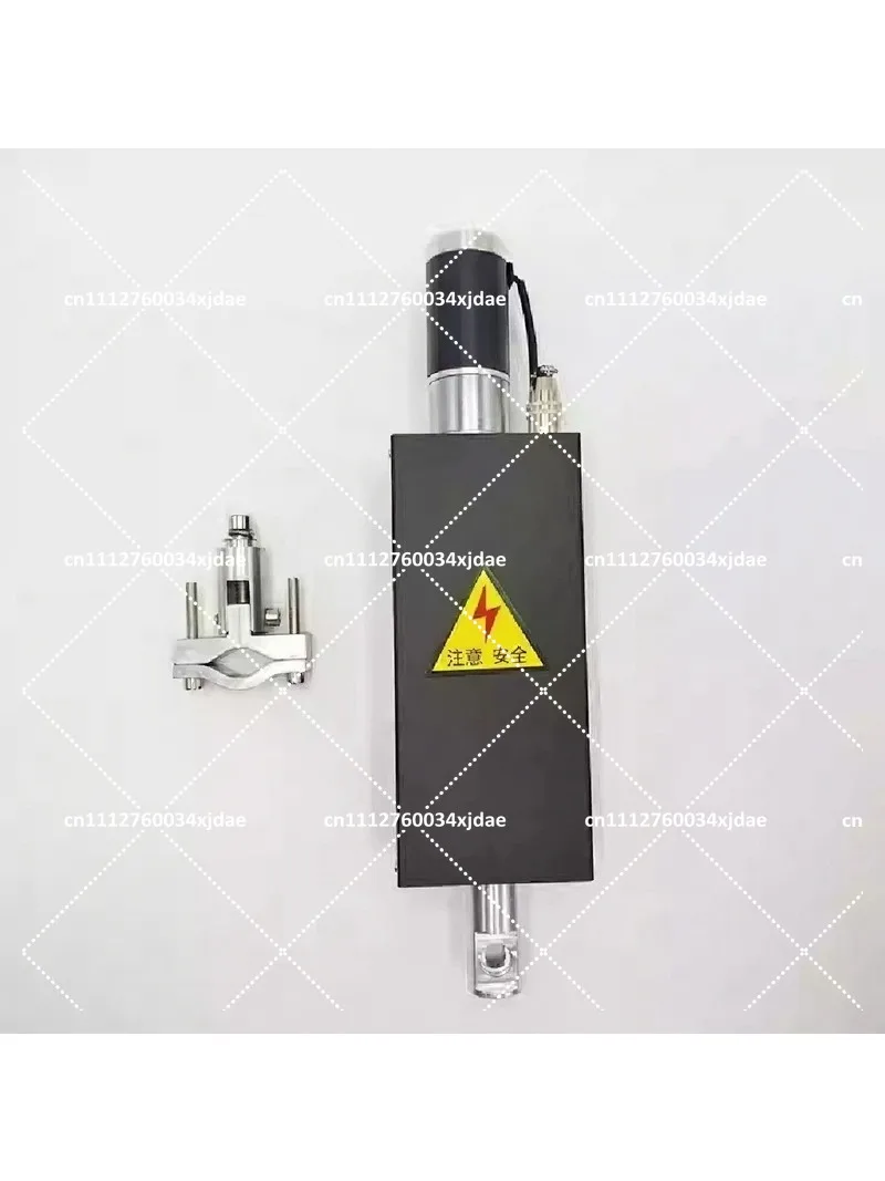 Plasma Cutting Torch Height Controller THC Lifter with Free Holder for CNC Machine