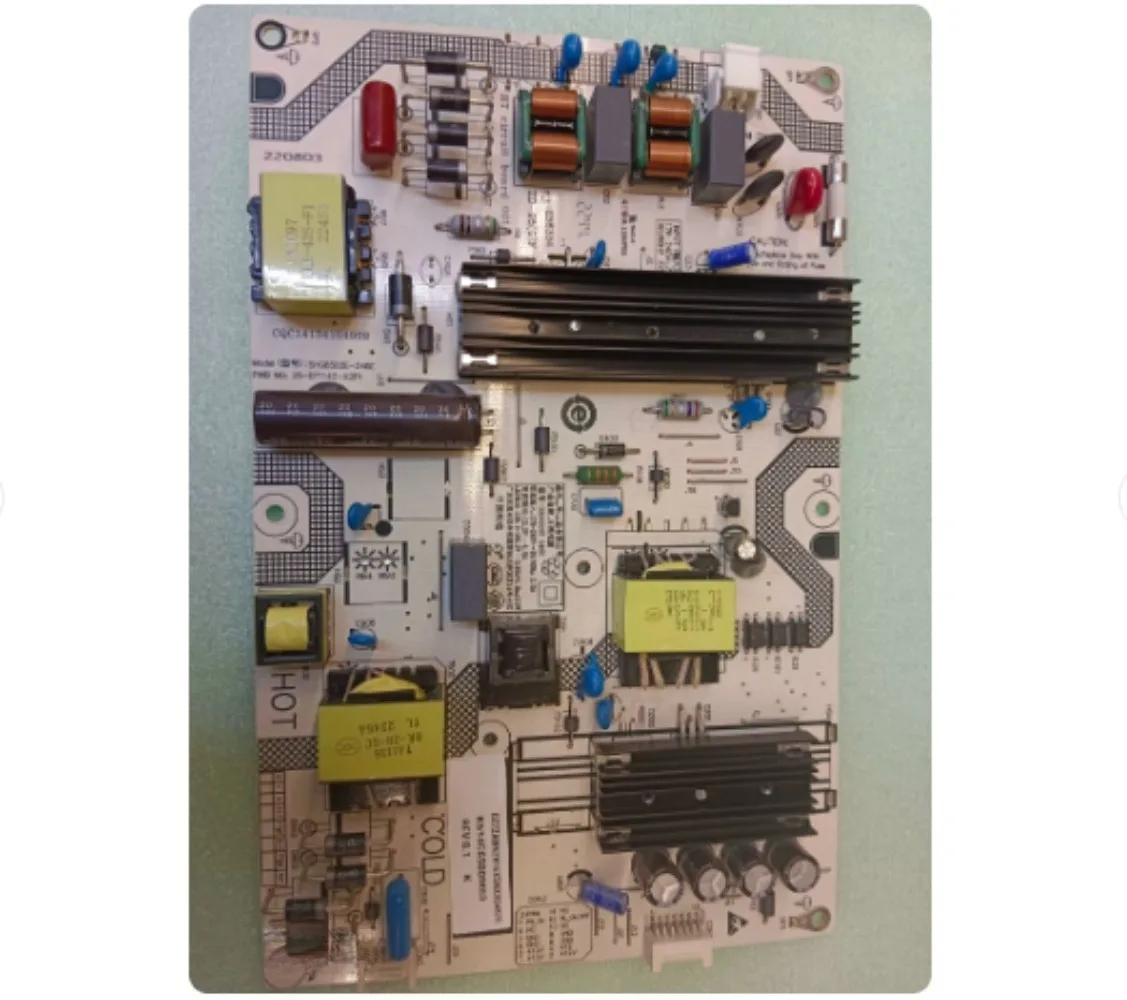 SHG6502E-248E Universal 65