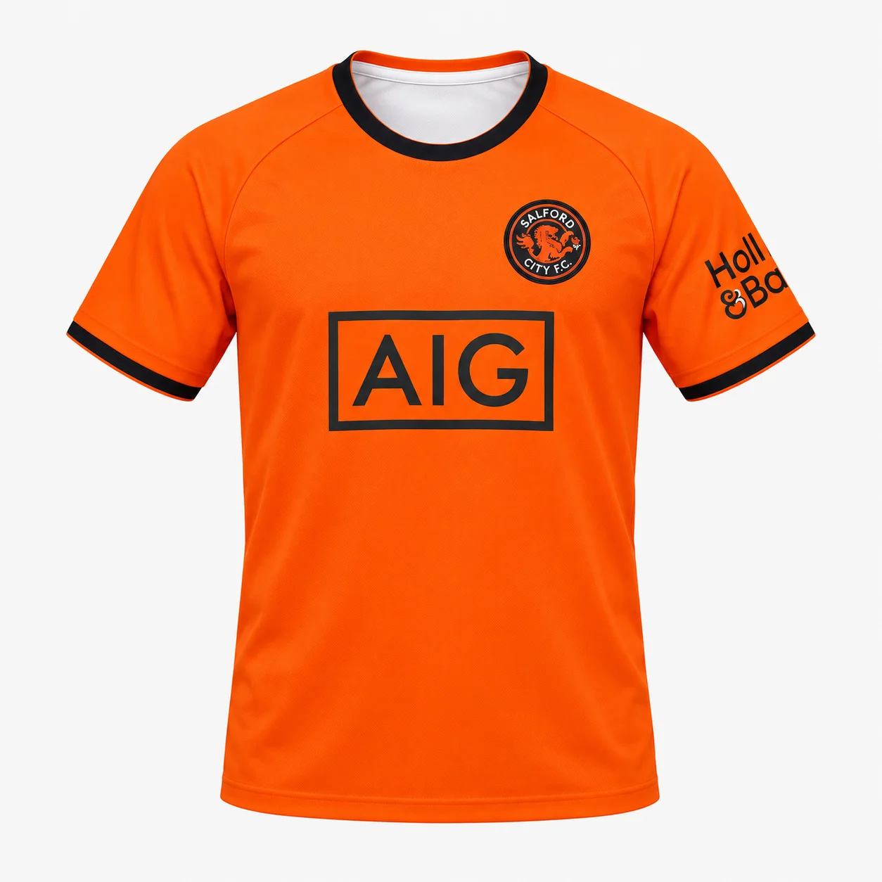 Herren-Fußballtrikot, Retro-Fußballtrikot, T-Shirt mit kurzen Ärmeln, Raglanärmel, Sportbekleidung, Freizeitkleidung, Streetwear, Trainingsoberteil, Unisex. – Detail 3