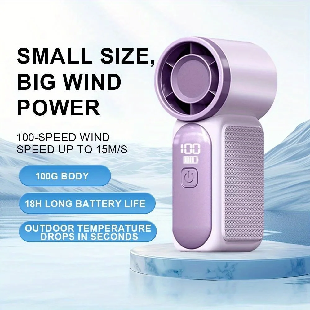 #60 Best Desk Fans to Buy In 2026