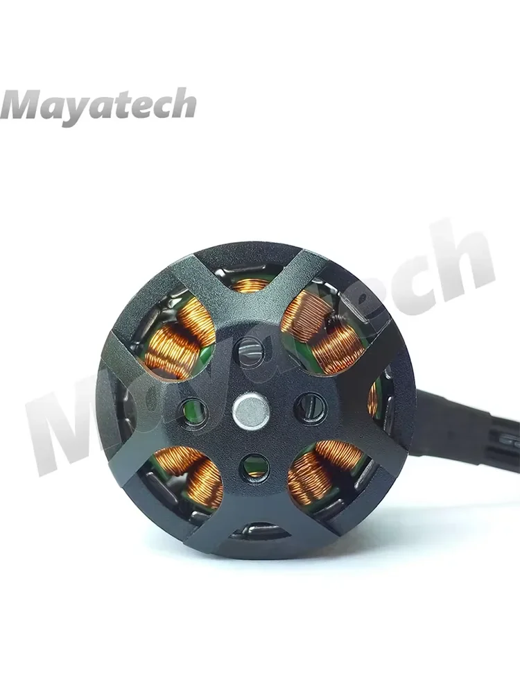 

Hurricane U2216 KV2400 Водонепроницаемый бесщеточный двигатель промышленного качества для мультикоптера БПЛА Квадрокоптера FPV Дрон