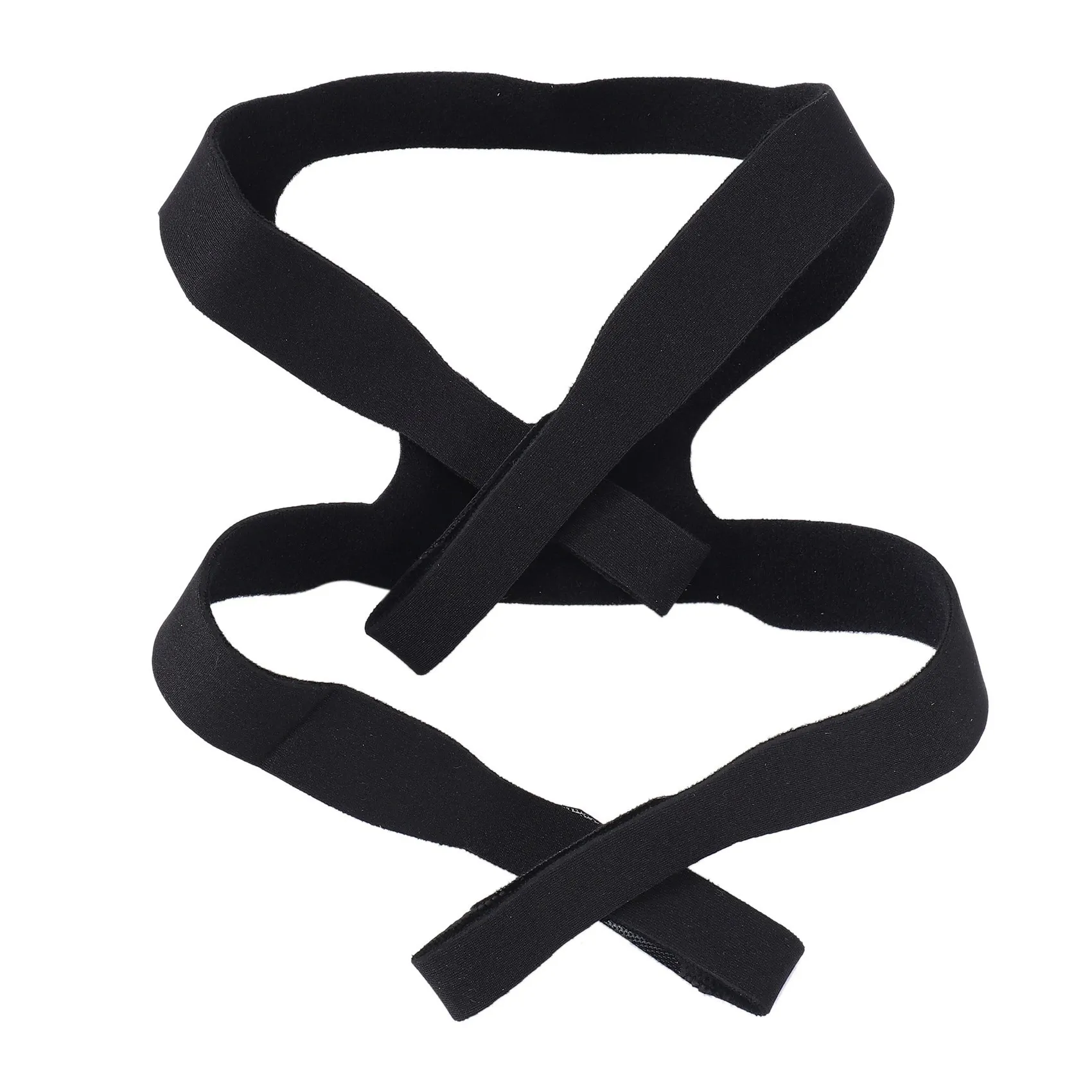 

Daily Sale 4X Universal CPAP Mask Headgear Strap For Resmed Mirage Series, Respironics CPAP (Headgear Only)