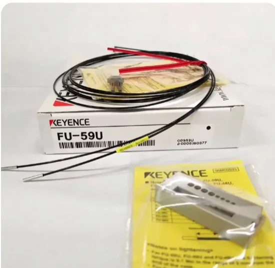 KEYENCE  FU-59U  100%  new and original