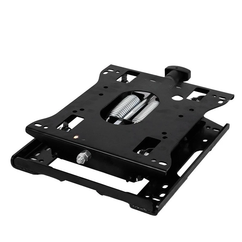

Universal Seat Suspension Kit Agricultural Seat Suspension Kit for Lawn Mowers Tractors Forklifts