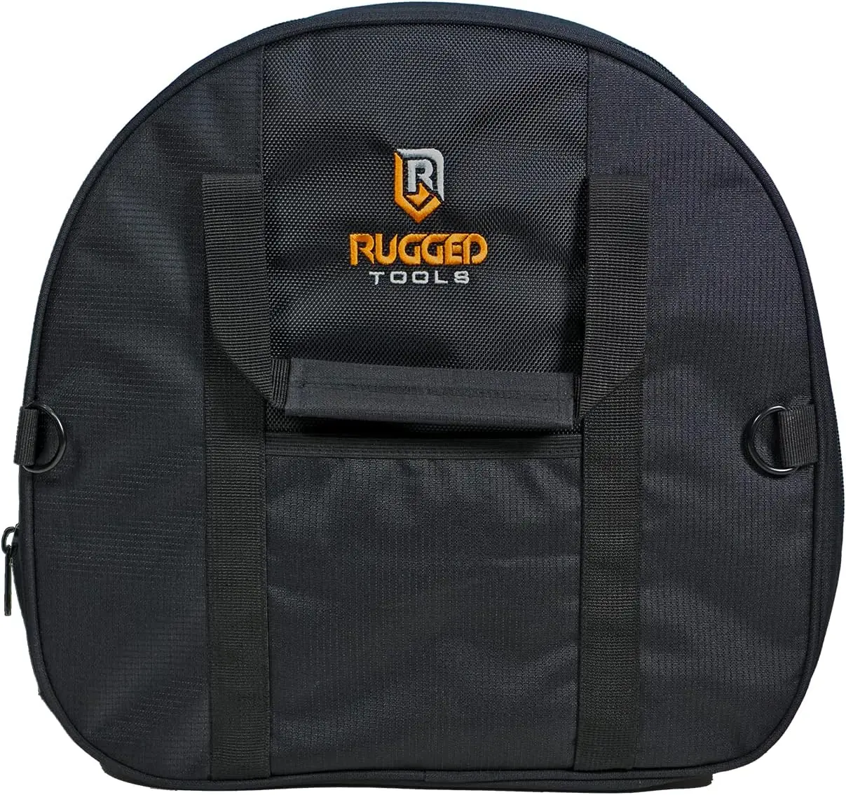 

Cable Bag for EV Charging Cables - Organizer for Cords & Hoses - Fits Tesla, Nissan Leaf, Bolt