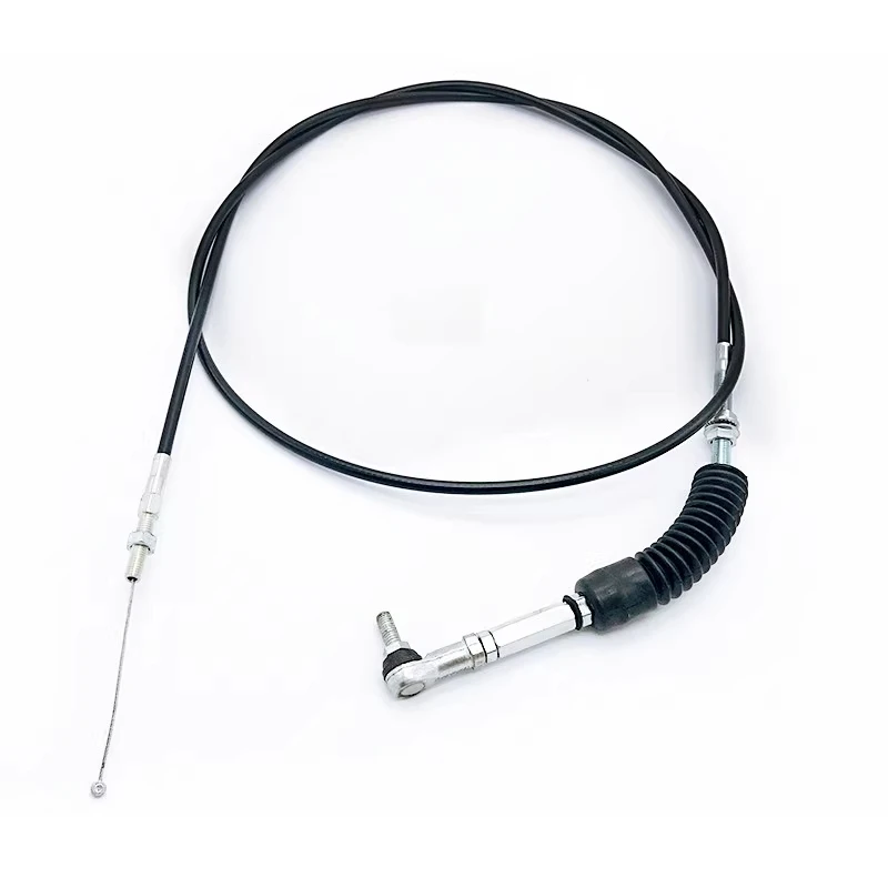 

For Doosan for Daewoo Excavator Dh220-5/215-7/225-7 Accelerator Cable Accelerator Motor Cable Excavator Parts