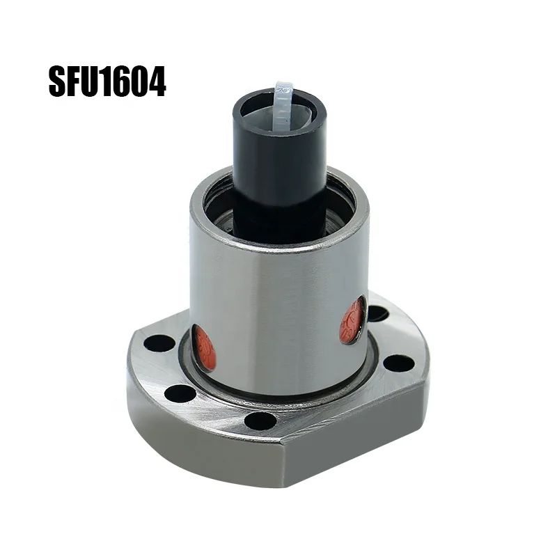 ボールねじ1605 ナット ボールねじ1610 C7 C5 C3 ボールねじ SFU1605 SFU1610 ボールねじナット ボールねじナット