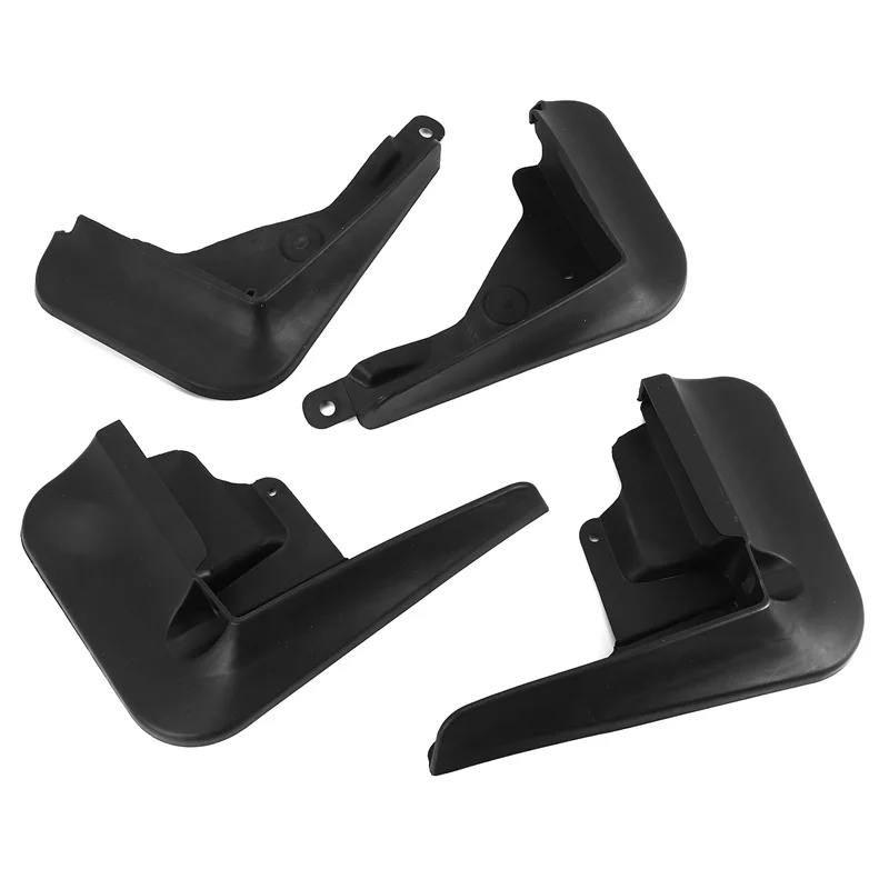 

A82E-Car Mudflaps For Toyota For Toyota Corolla 2020 2021 Mudguard Fender Mud Flap Guard Splash Mudguards Car Accessories