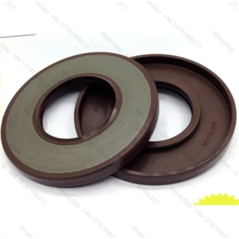 for Sauer pump/motor High pressure oil seal rubber A4VG125 TS 16949 55*90*7mm 55*90*7/55x90x7